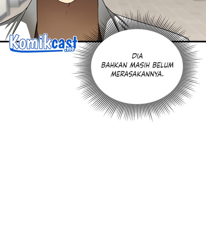 Perfect Surgeon Chapter 32 - halaman 37