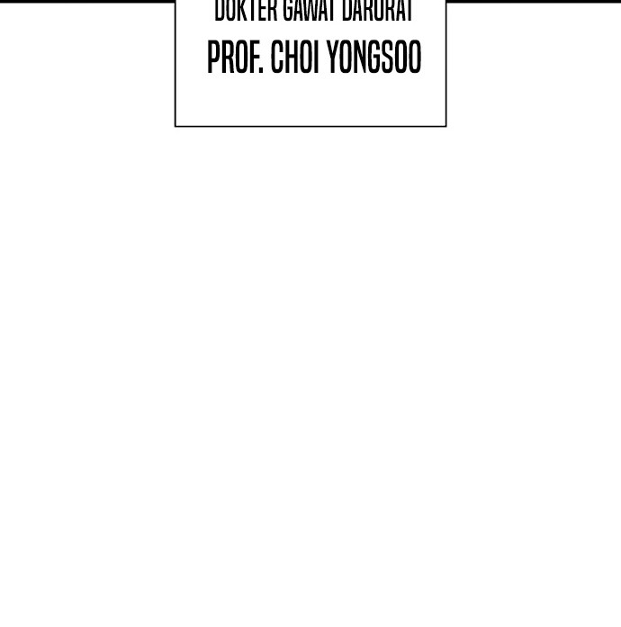 Perfect Surgeon Chapter 32 - halaman 43