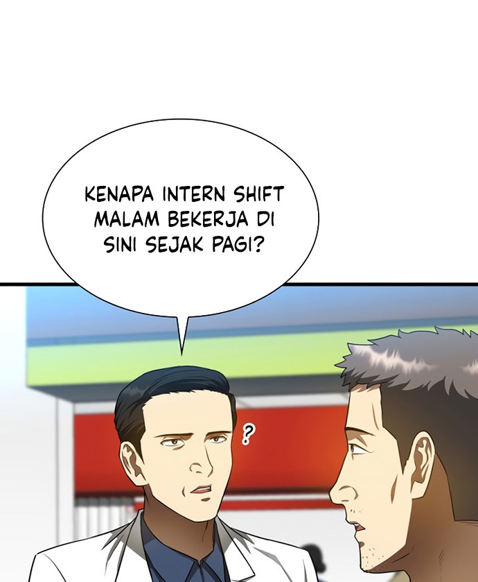 Perfect Surgeon Chapter 32 - halaman 45