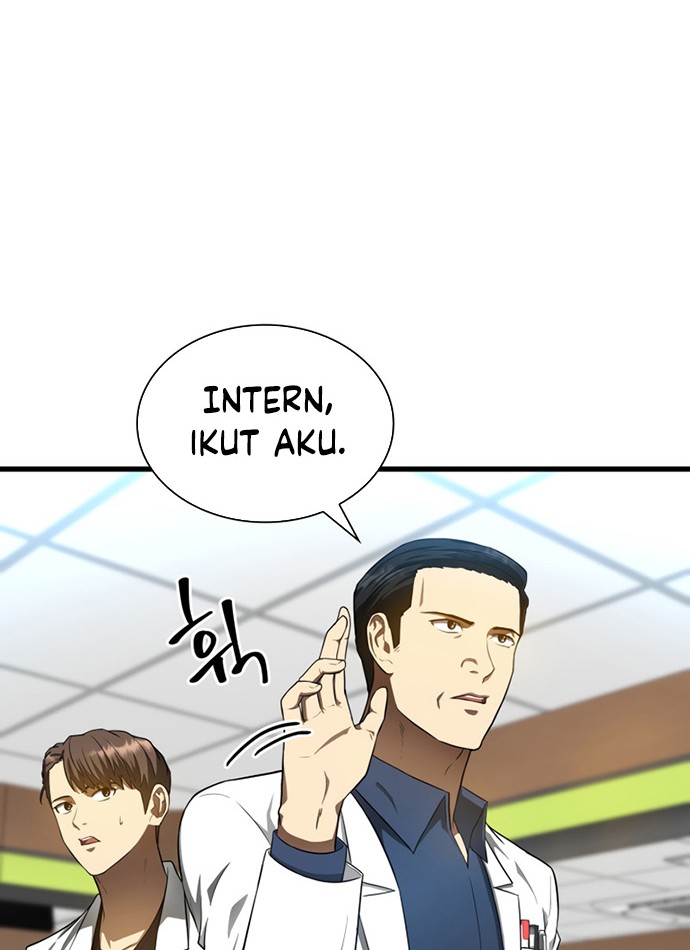 Perfect Surgeon Chapter 32 - halaman 53