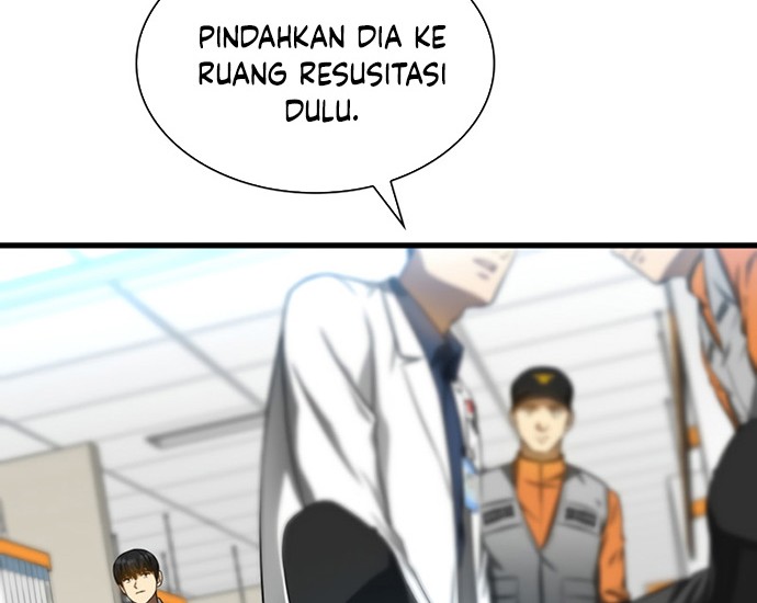 Perfect Surgeon Chapter 32 - halaman 59