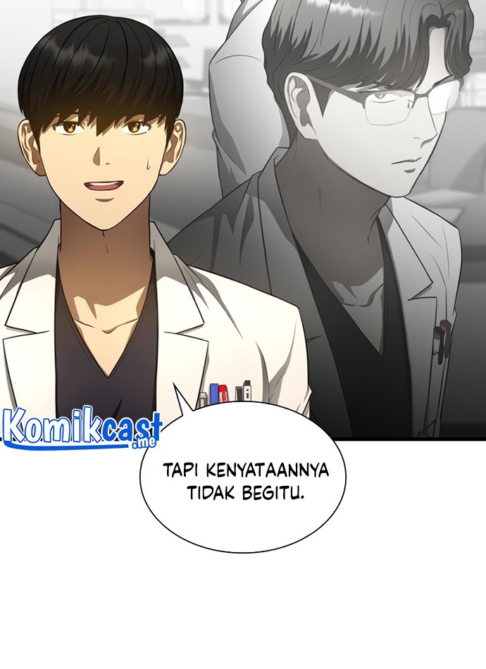 Perfect Surgeon Chapter 32 - halaman 7