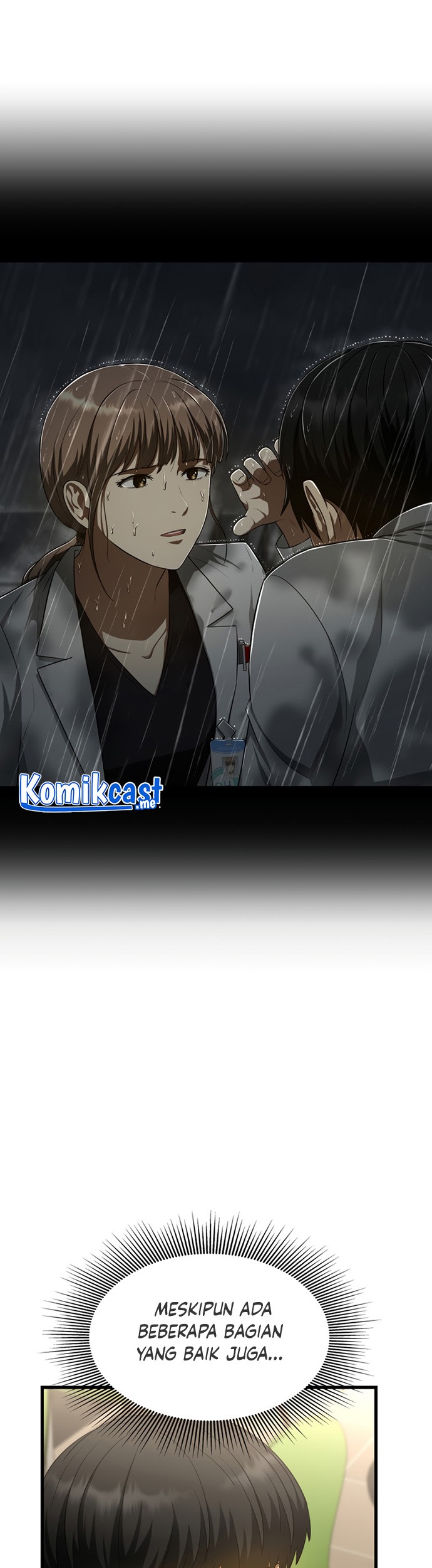 Perfect Surgeon Chapter 32 - halaman 8
