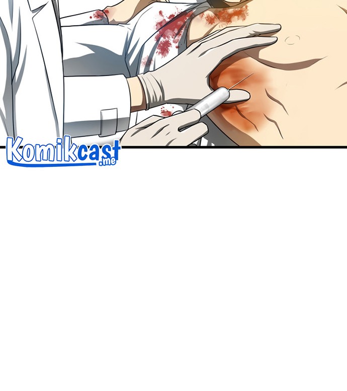 Perfect Surgeon Chapter 33 - halaman 13