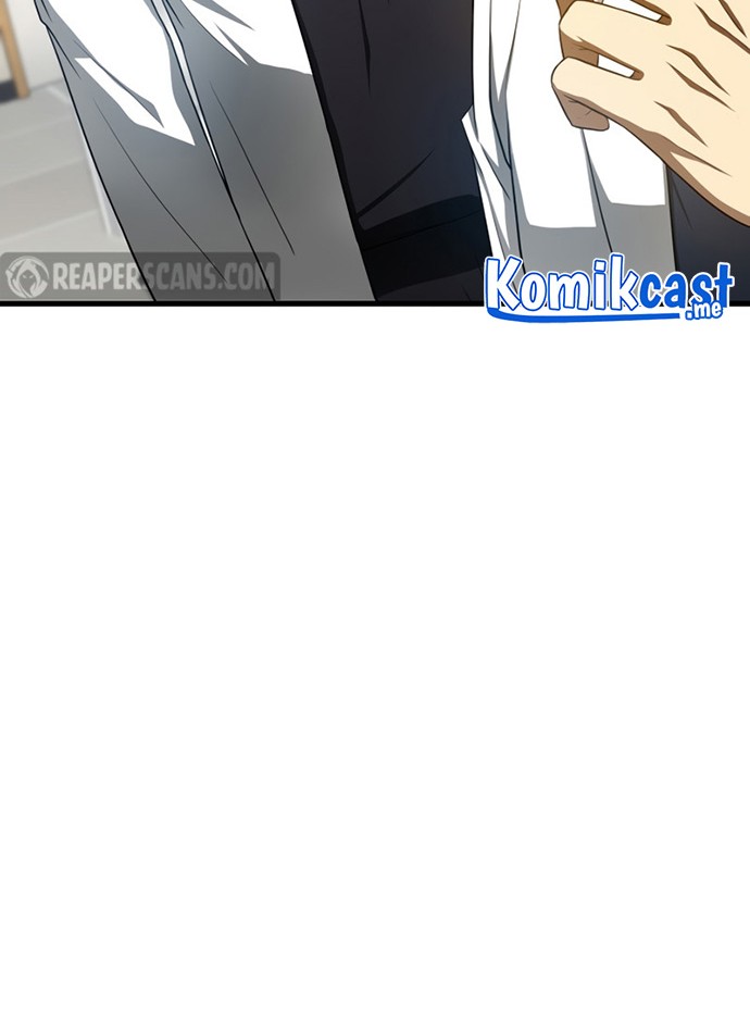Perfect Surgeon Chapter 33 - halaman 19