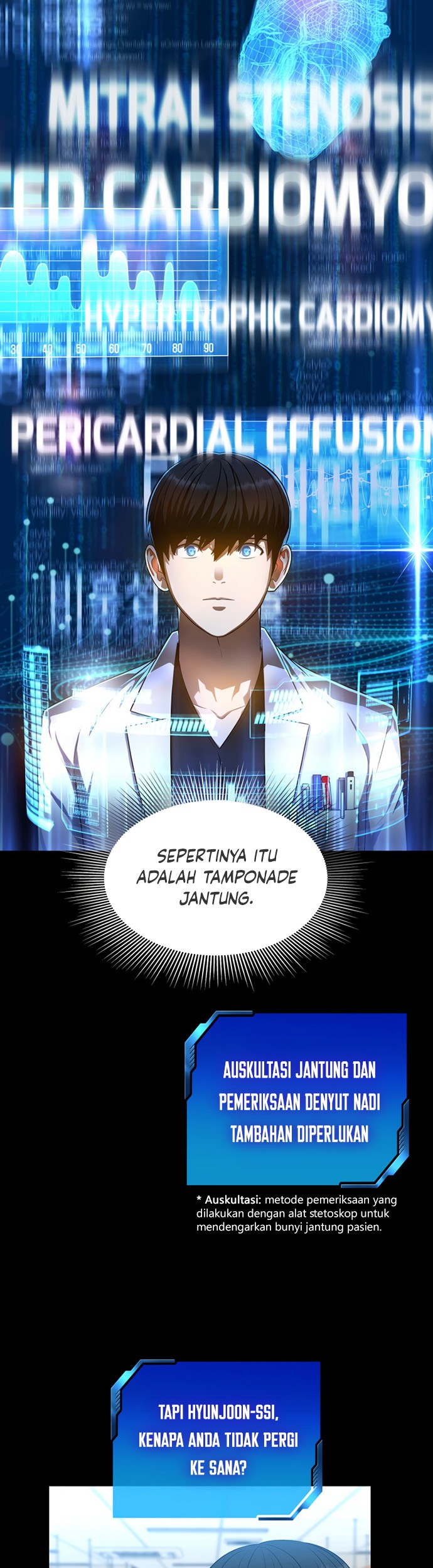 Perfect Surgeon Chapter 33 - halaman 24
