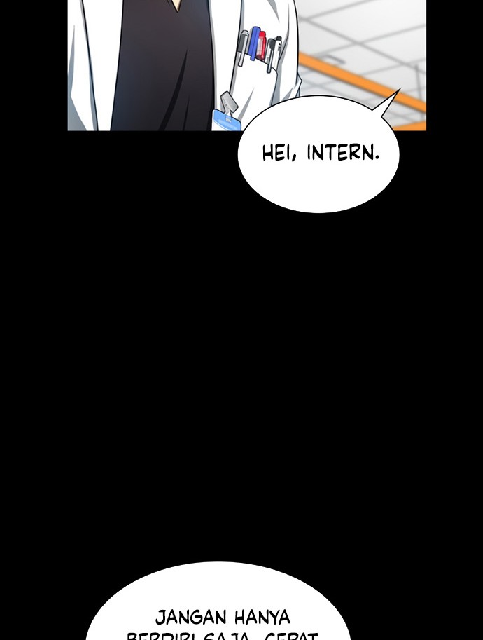 Perfect Surgeon Chapter 33 - halaman 27