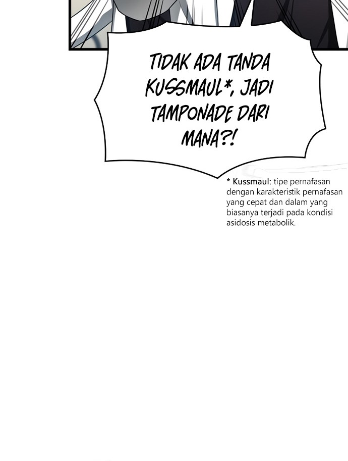 Perfect Surgeon Chapter 33 - halaman 31