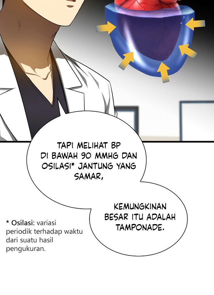 Perfect Surgeon Chapter 33 - halaman 33