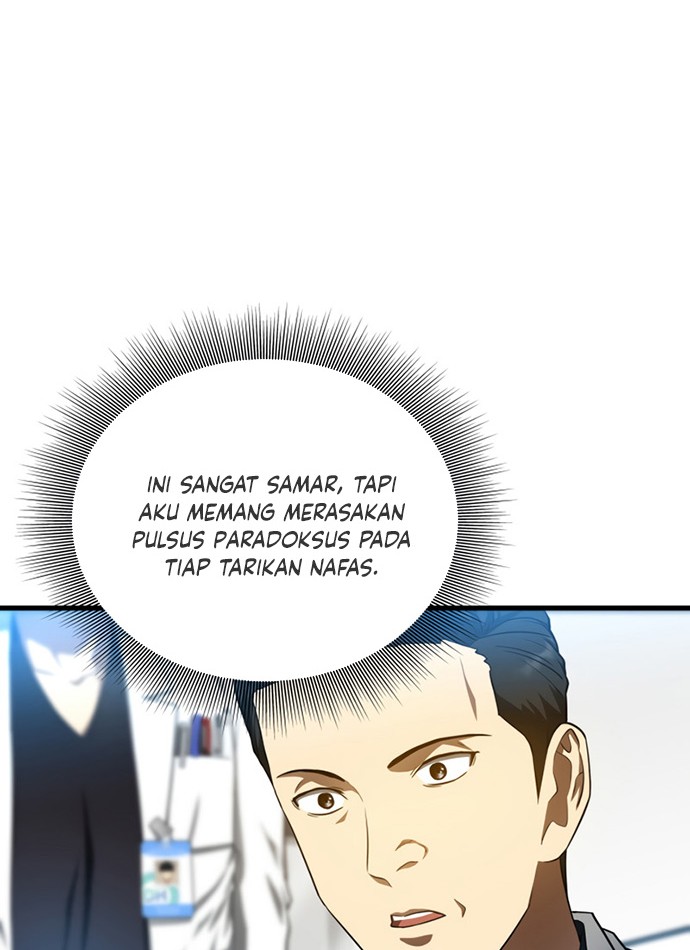 Perfect Surgeon Chapter 33 - halaman 35