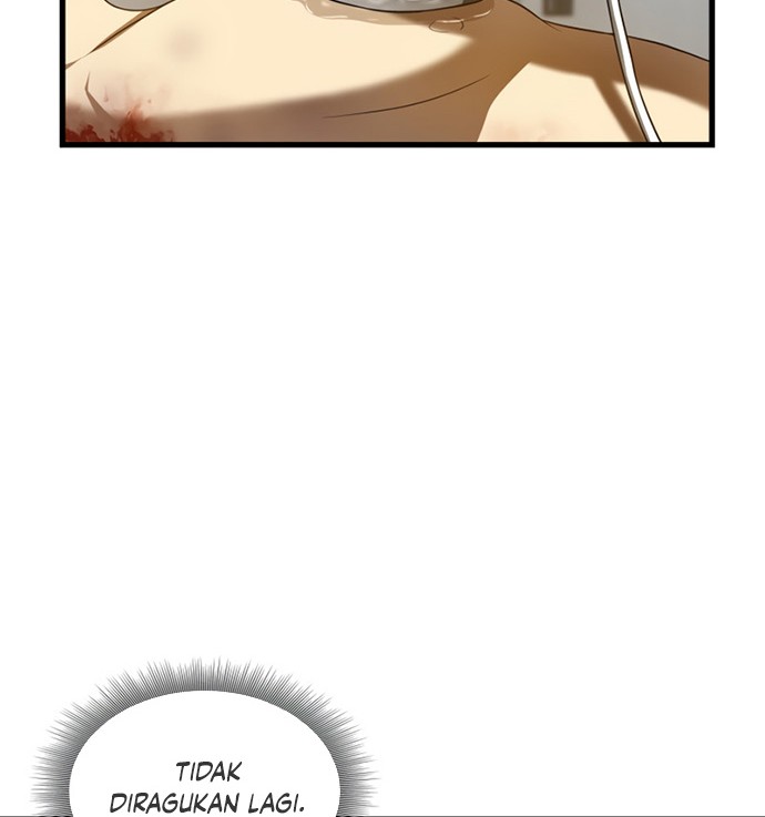 Perfect Surgeon Chapter 33 - halaman 39