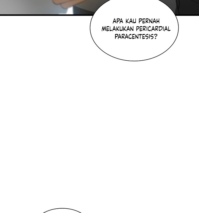 Perfect Surgeon Chapter 33 - halaman 41
