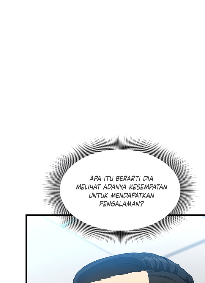 Perfect Surgeon Chapter 33 - halaman 45