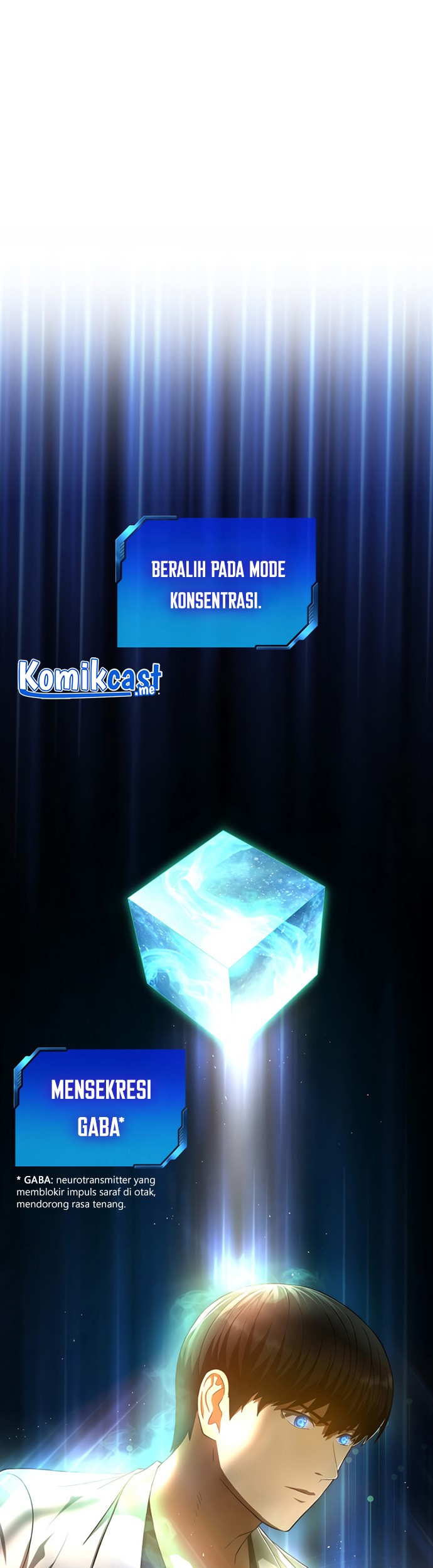 Perfect Surgeon Chapter 33 - halaman 50