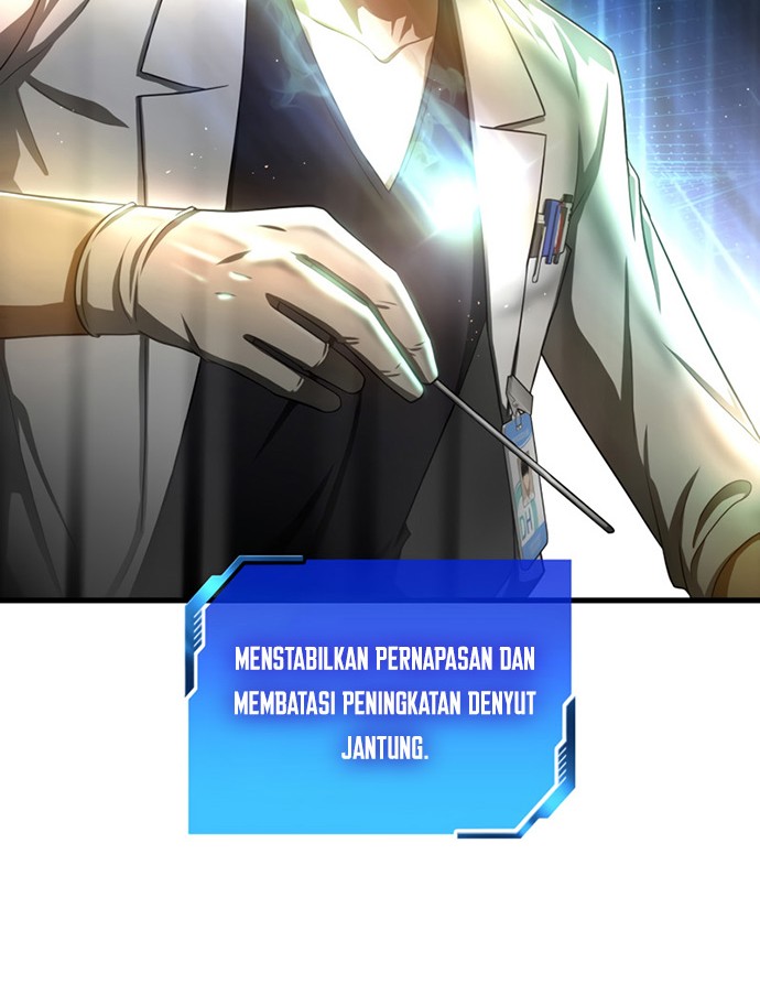 Perfect Surgeon Chapter 33 - halaman 51