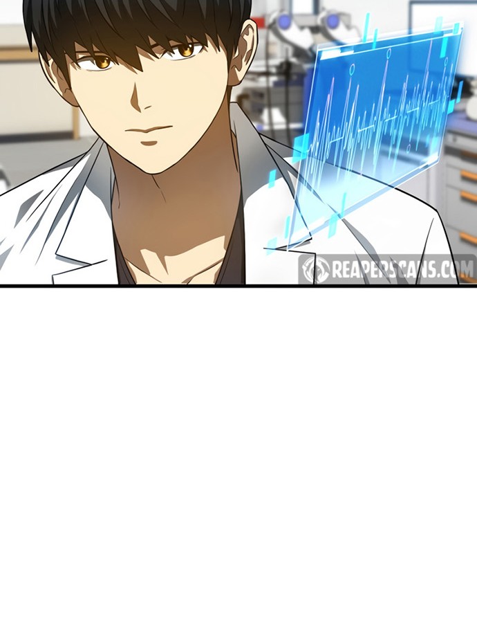 Perfect Surgeon Chapter 33 - halaman 55