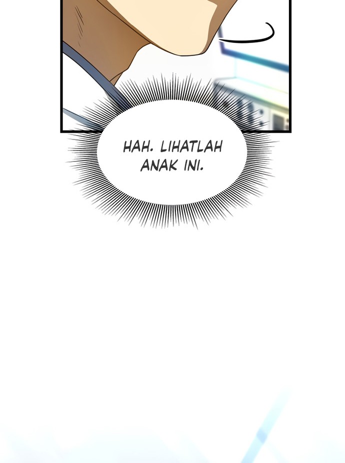Perfect Surgeon Chapter 33 - halaman 61