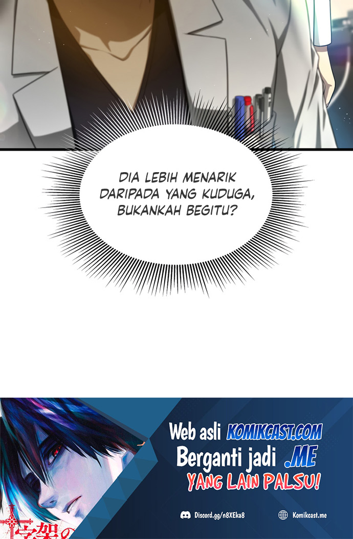 Perfect Surgeon Chapter 33 - halaman 63