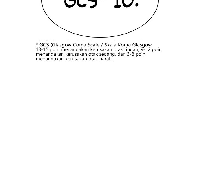 Perfect Surgeon Chapter 33 - halaman 7