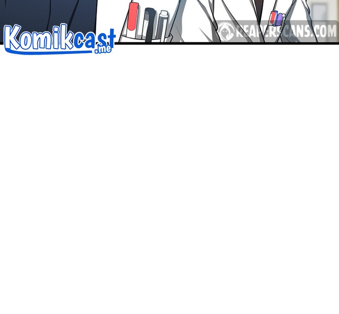 Perfect Surgeon Chapter 34 - halaman 19