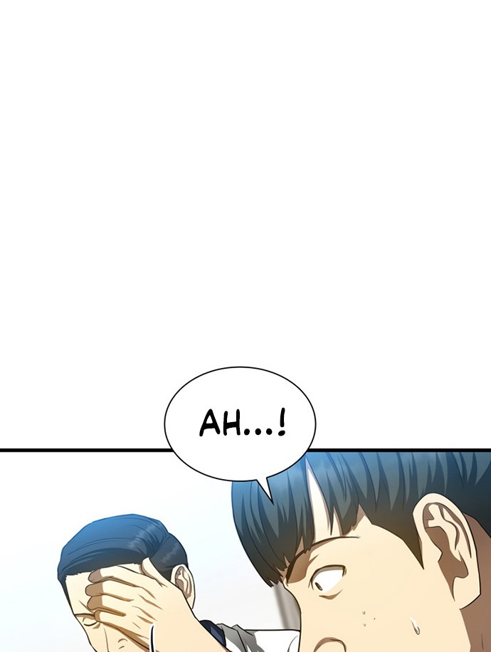 Perfect Surgeon Chapter 34 - halaman 21
