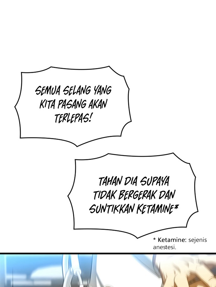 Perfect Surgeon Chapter 34 - halaman 23