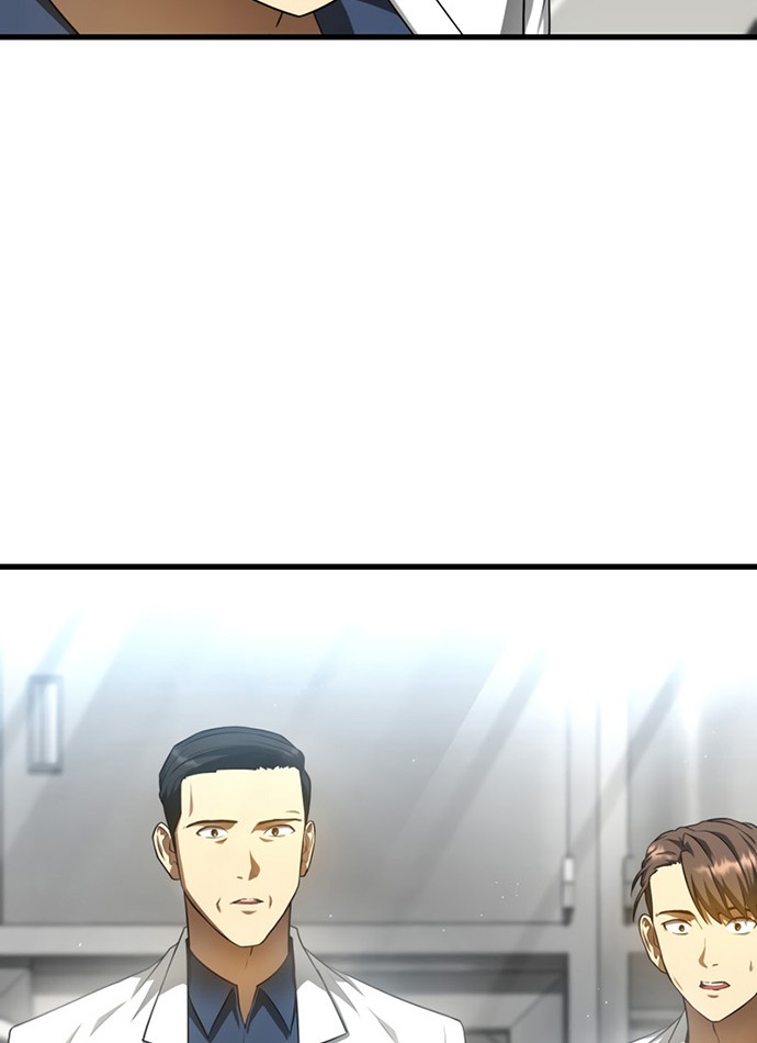 Perfect Surgeon Chapter 34 - halaman 27