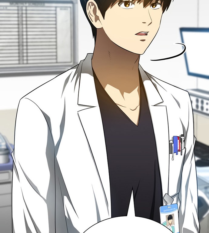 Perfect Surgeon Chapter 34 - halaman 35