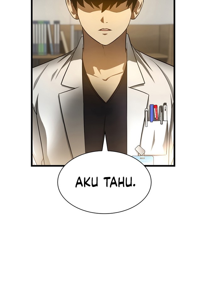 Perfect Surgeon Chapter 34 - halaman 41