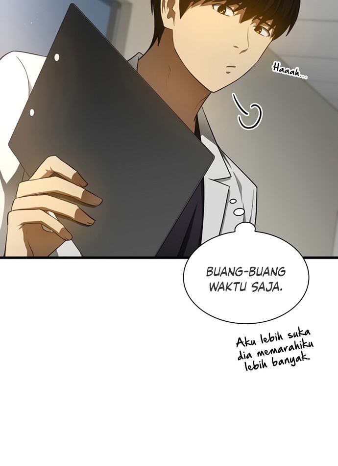 Perfect Surgeon Chapter 34 - halaman 51