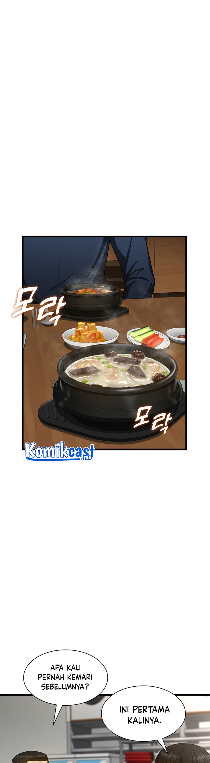 Perfect Surgeon Chapter 34 - halaman 54
