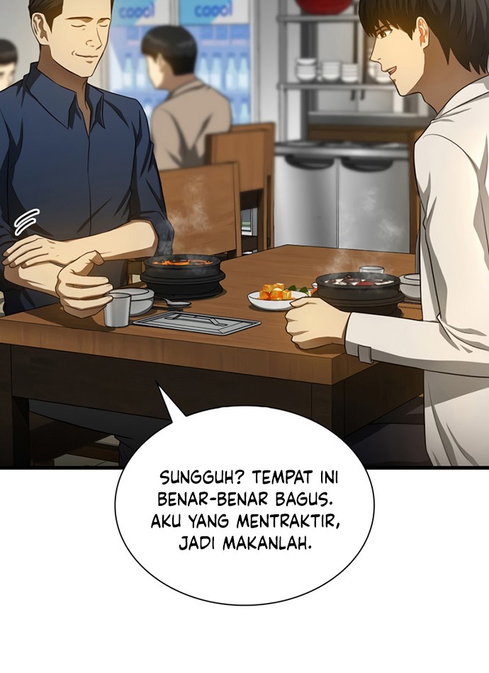 Perfect Surgeon Chapter 34 - halaman 55