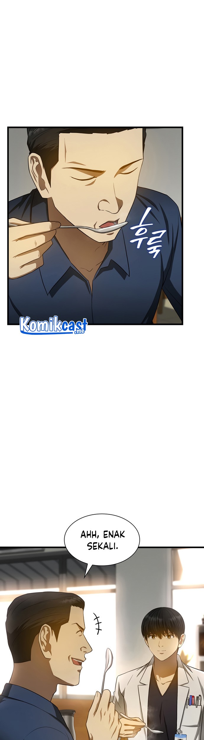 Perfect Surgeon Chapter 34 - halaman 56