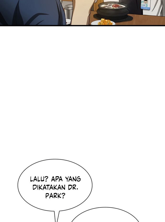 Perfect Surgeon Chapter 34 - halaman 57
