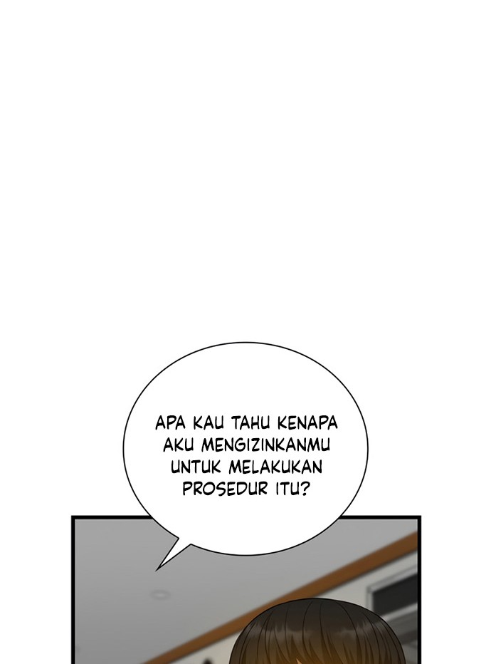 Perfect Surgeon Chapter 34 - halaman 59