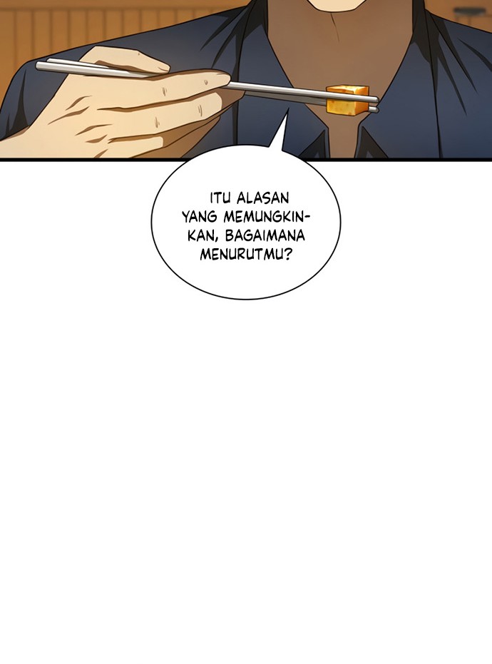 Perfect Surgeon Chapter 34 - halaman 61