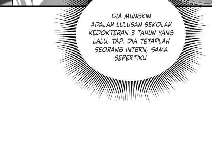 Perfect Surgeon Chapter 34 - halaman 9