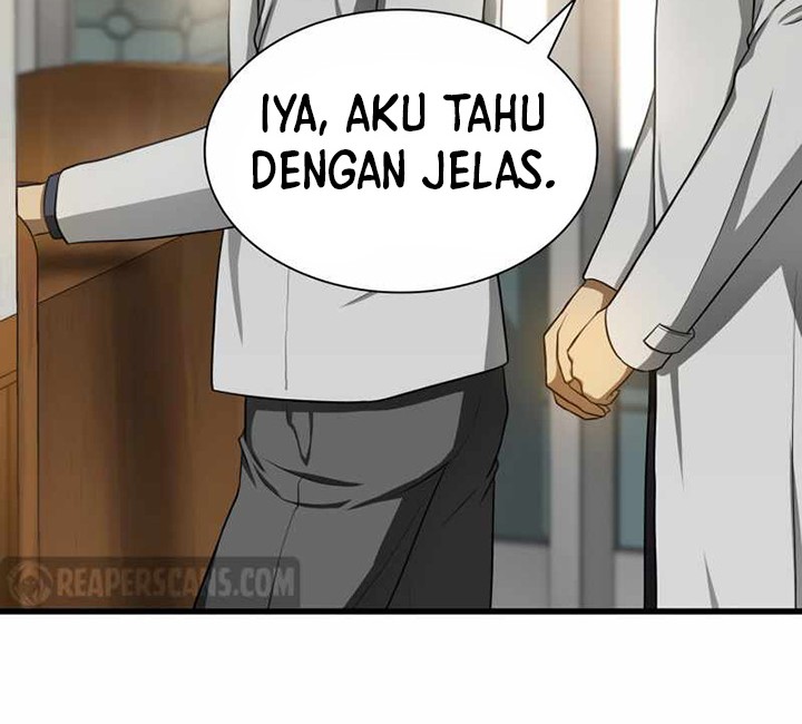 Perfect Surgeon Chapter 35 - halaman 11