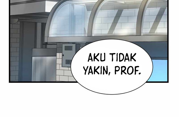 Perfect Surgeon Chapter 35 - halaman 13