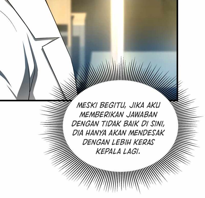 Perfect Surgeon Chapter 35 - halaman 18
