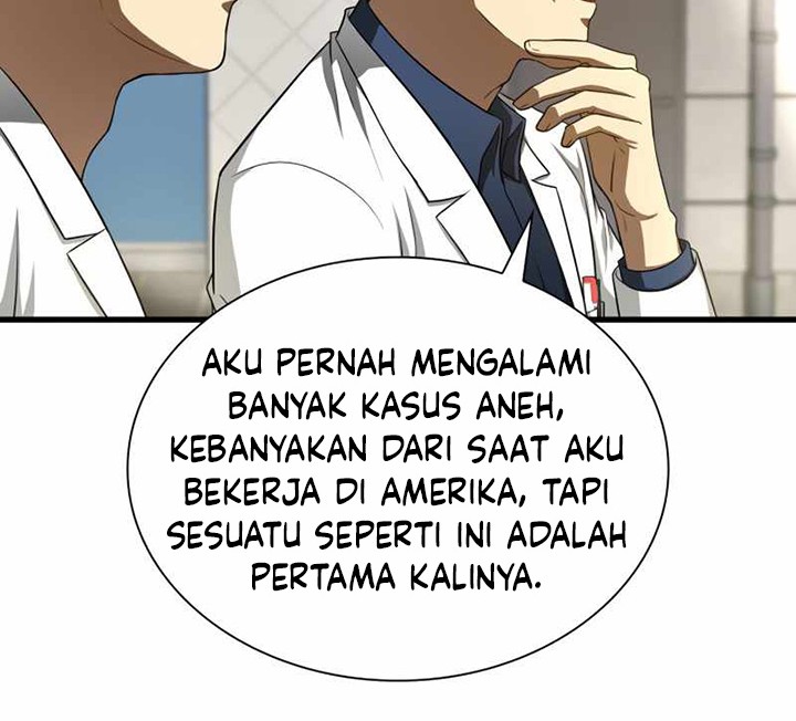 Perfect Surgeon Chapter 35 - halaman 25