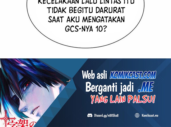 Perfect Surgeon Chapter 35 - halaman 3