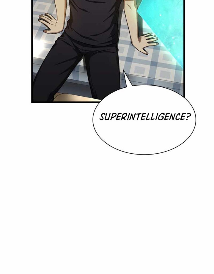 Perfect Surgeon Chapter 35 - halaman 34