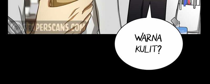 Perfect Surgeon Chapter 35 - halaman 40