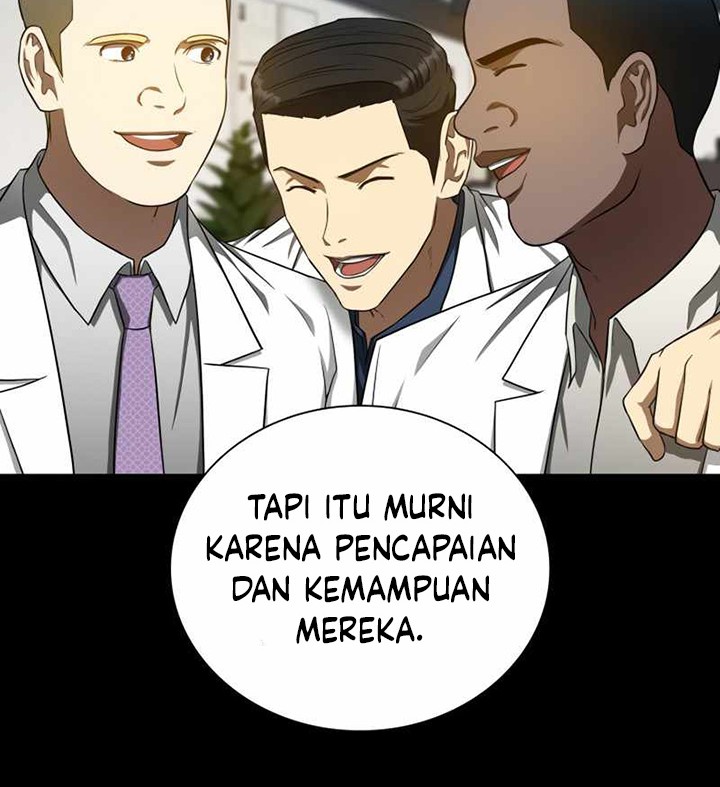 Perfect Surgeon Chapter 35 - halaman 43