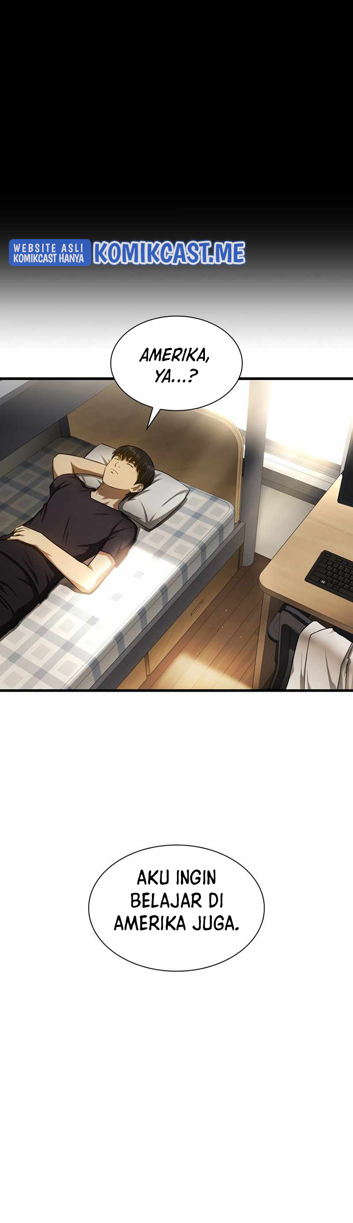 Perfect Surgeon Chapter 35 - halaman 48
