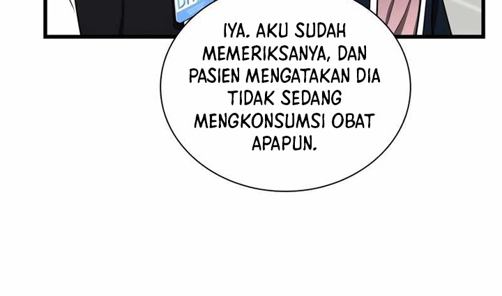 Perfect Surgeon Chapter 35 - halaman 51