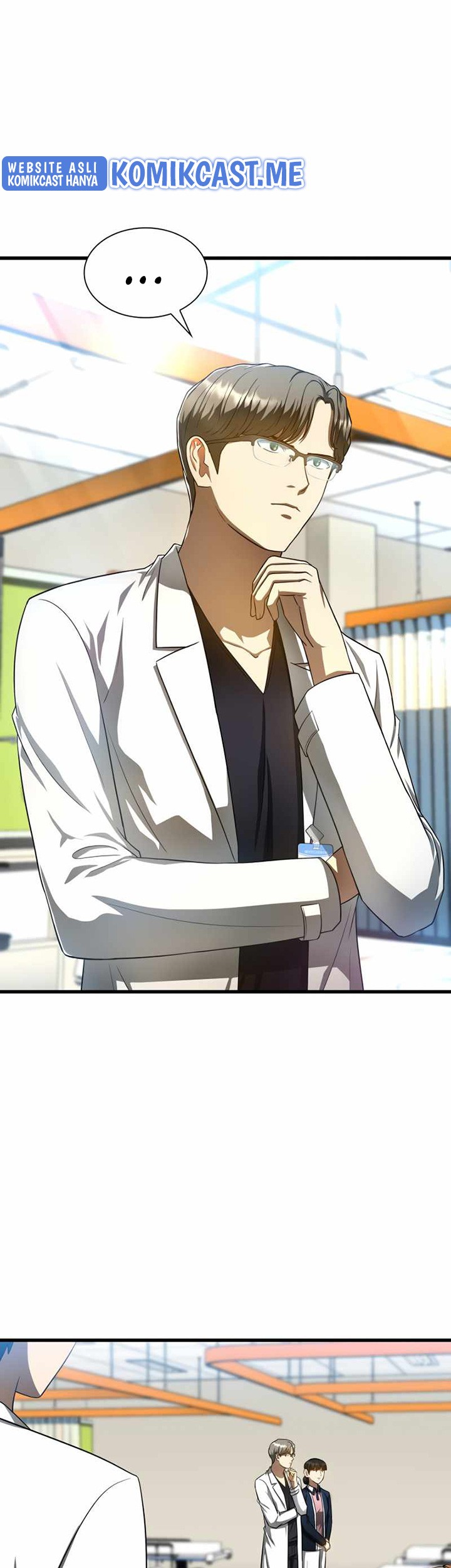 Perfect Surgeon Chapter 35 - halaman 52
