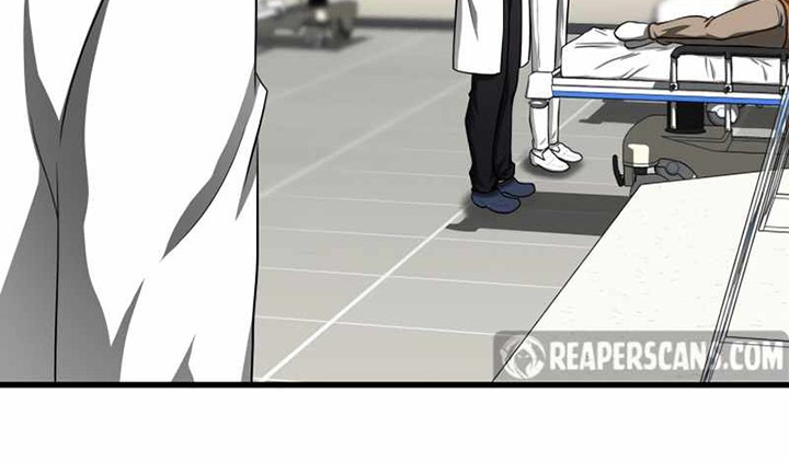 Perfect Surgeon Chapter 35 - halaman 53