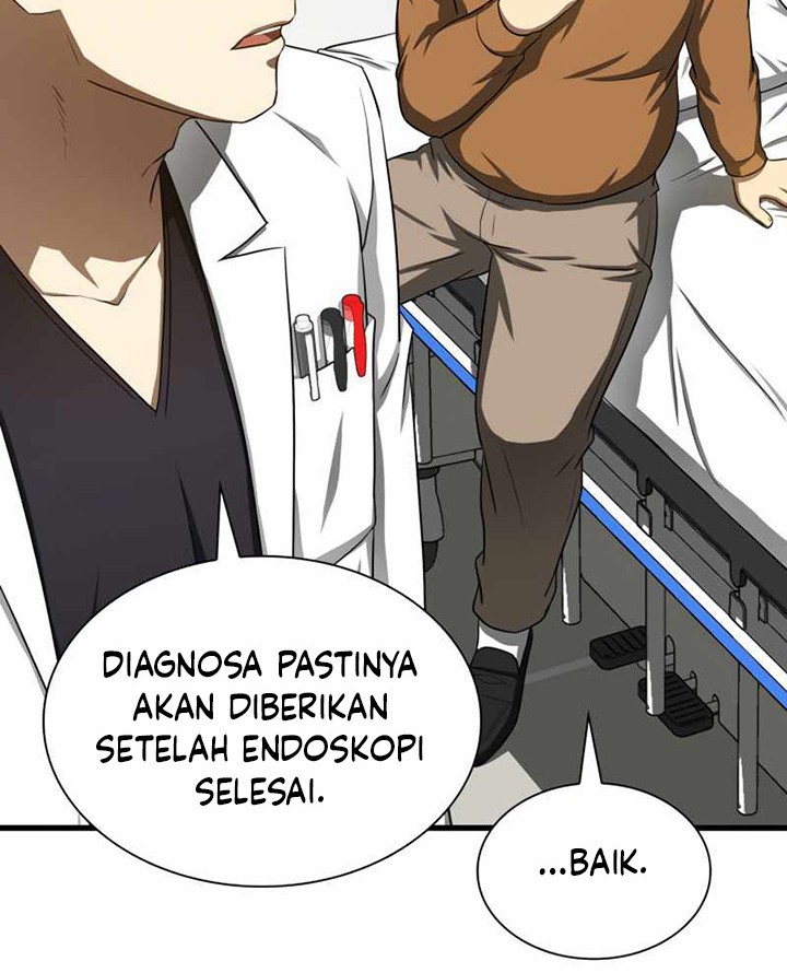 Perfect Surgeon Chapter 35 - halaman 59